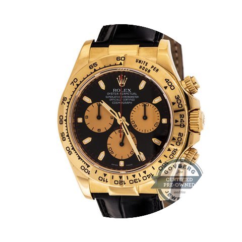 Rolex Daytona 116518...