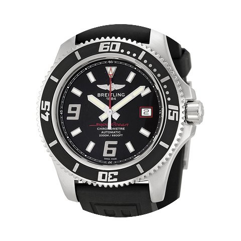 Breitling Superocean 44...
