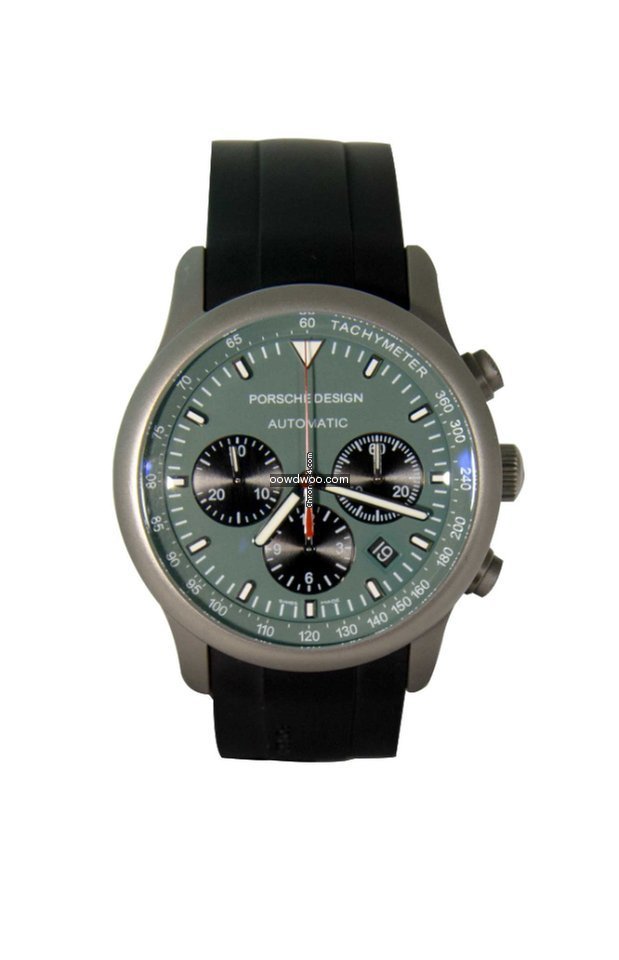 Porsche Design PTC...