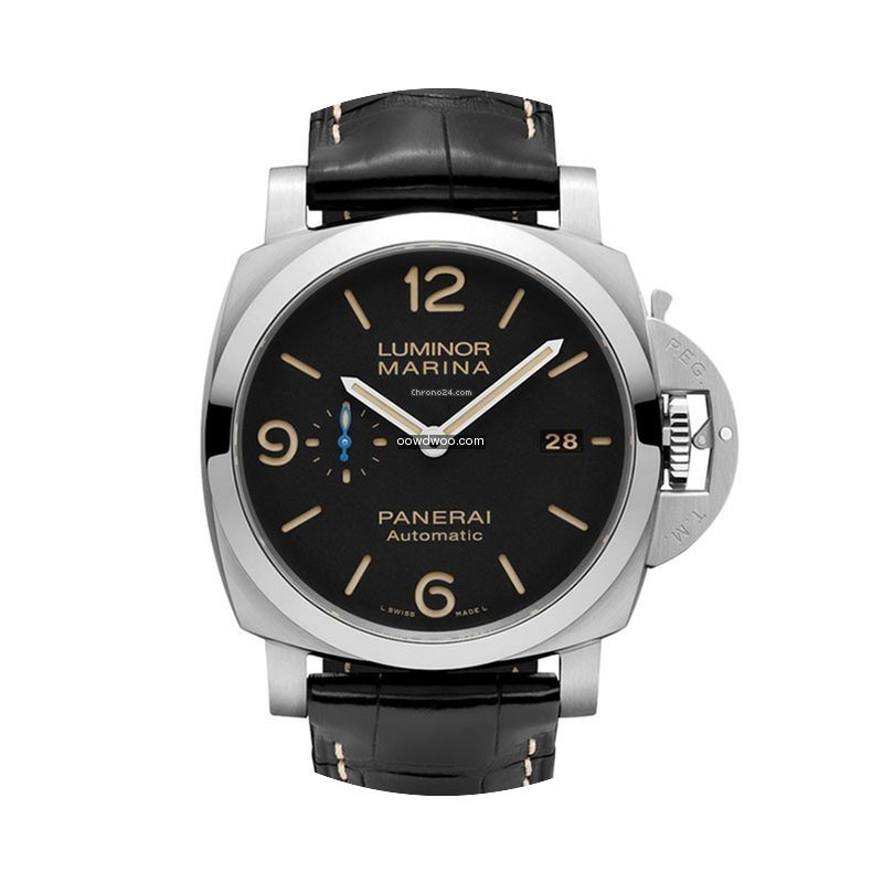 Panerai Officine Panerai Specials Lumino...