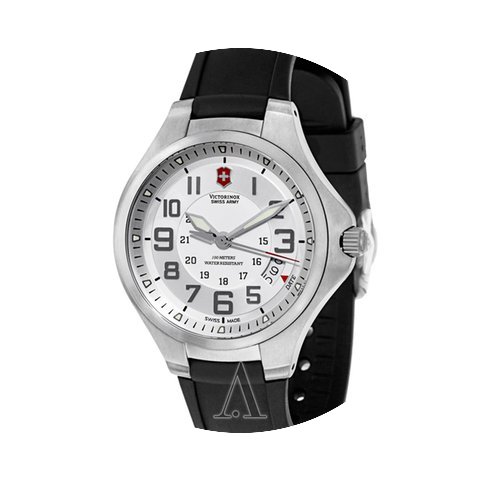Victorinox Swiss Army Men's Active Base ...
