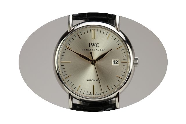 IWC Portofino 39mm...