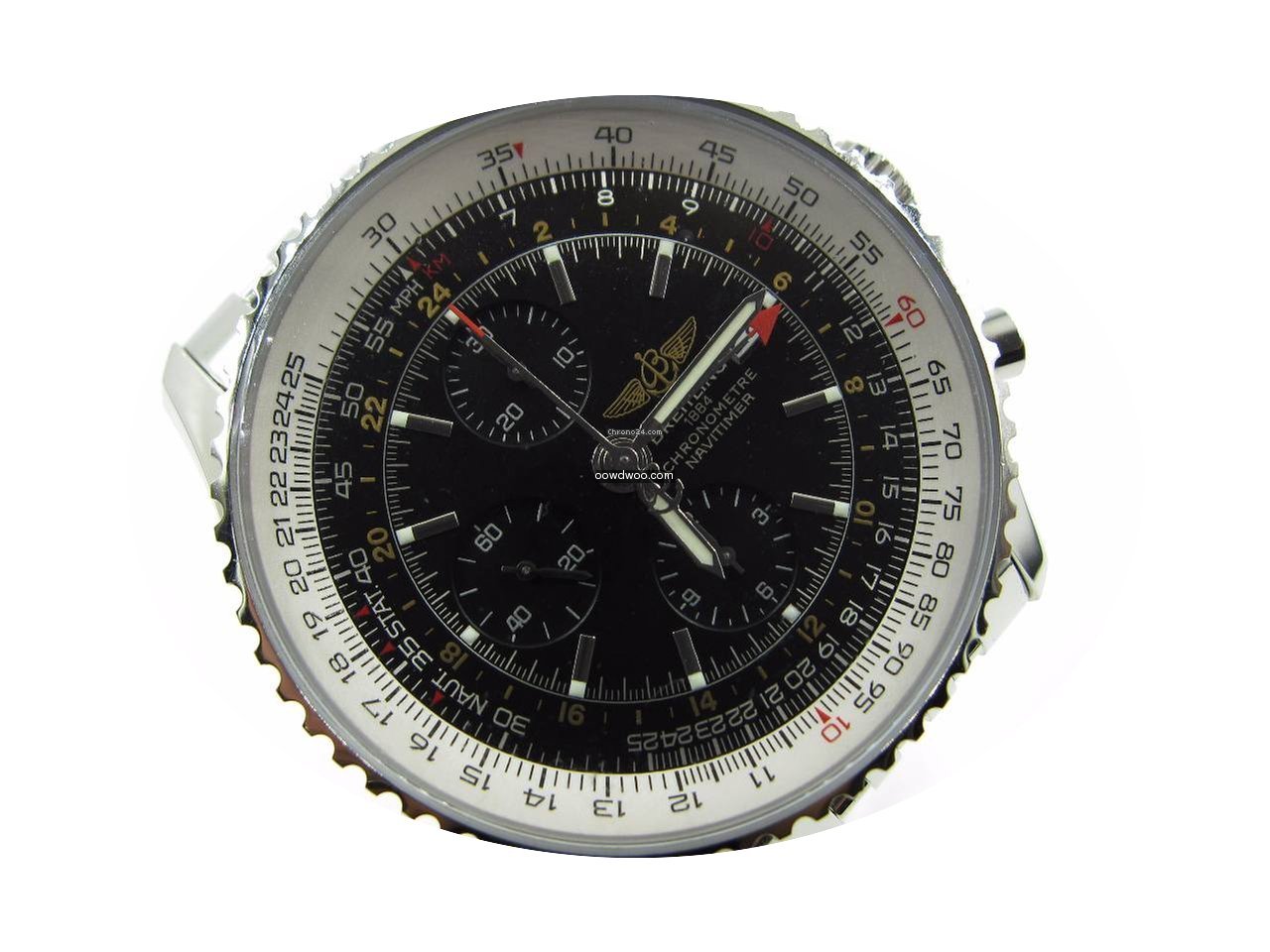 Breitling A2432212.B726.443A...