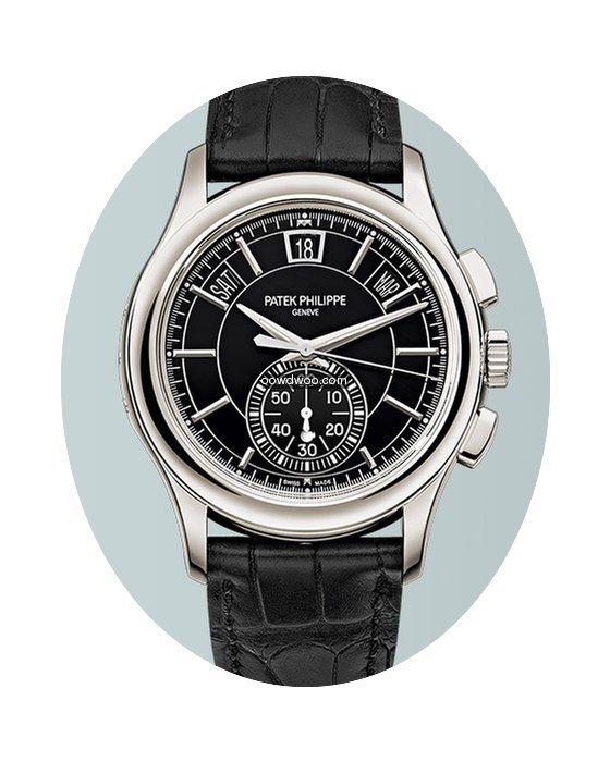 Patek Philippe 5905P-010...