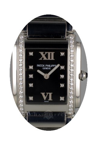 Patek Philippe Twenty-4...