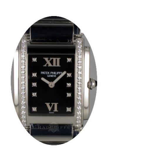 Patek Philippe Twenty-4...