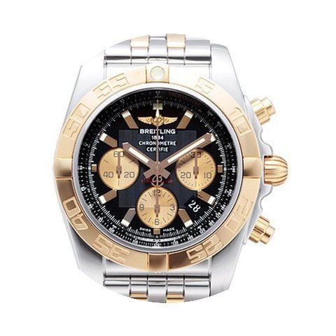 Breitling Chronomat 44...