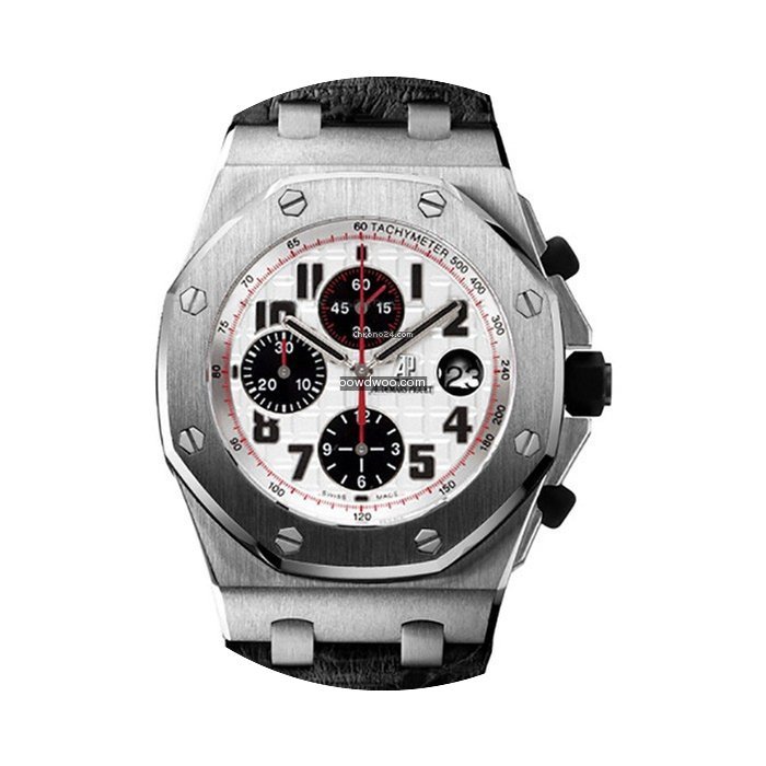 Audemars Piguet Chronograph 42mm...