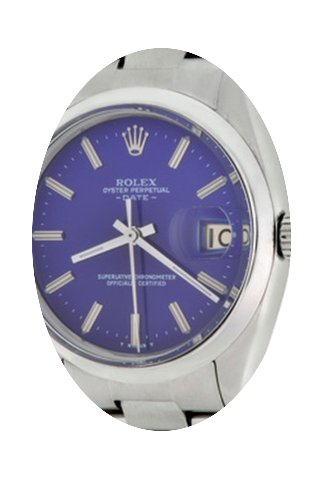 Rolex Date Model 1500...