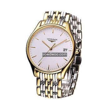 Longines L47592127...