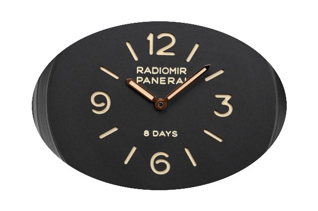 Panerai Pam 581 8 Days Table Clock 65mm...