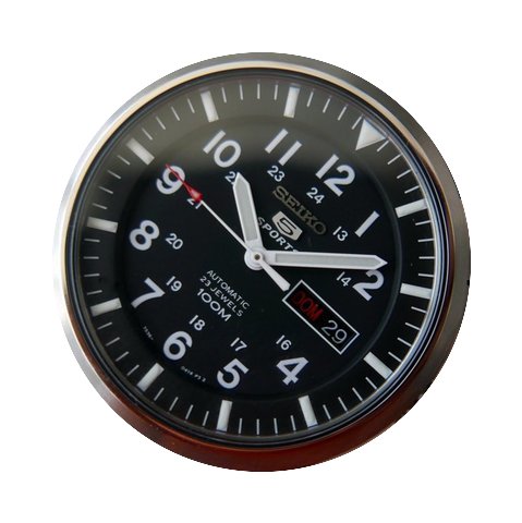Seiko 5 Sports Day-Date...