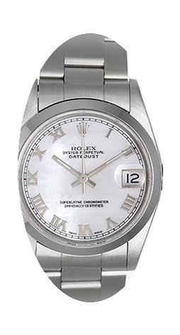 Rolex Datejust Midsize 68240...