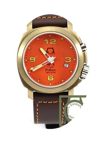 Anonimo Millimetri Polluce BRONZE Limite...