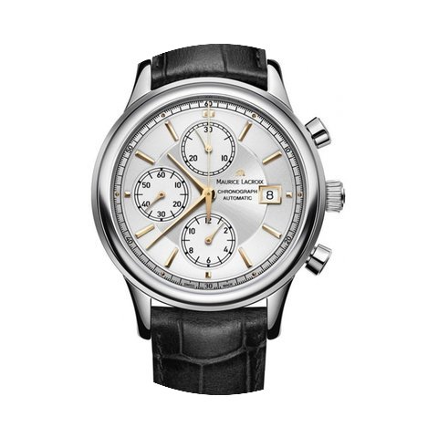 Maurice Lacroix Les Classiques Chronogra...