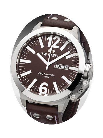 TW Steel CEO Collection CE1010 - 50 mm...