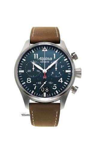 Alpina Startimer Chrono...