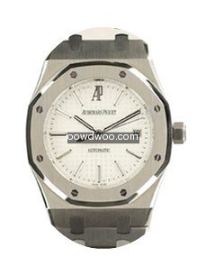 Audemars Piguet Royal Oak 15300st SCAT/G...