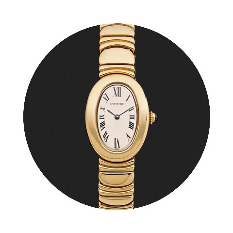 Cartier Baignoire 1920...