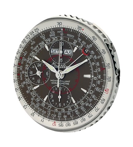 Breitling Navitimer Montbrillant Datora ...