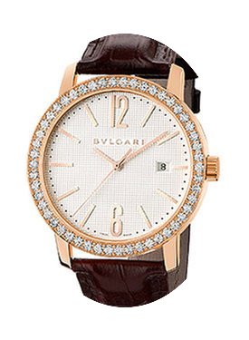 Bulgari Automatic Men's Watch...