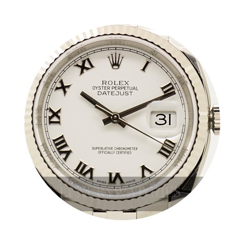 Rolex Datejust 36...