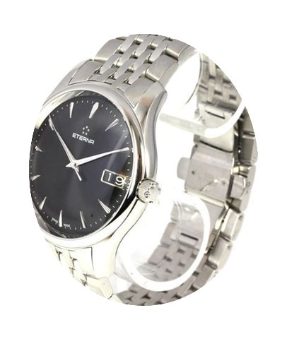 Eterna Vaughan Big Date...