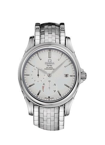 Omega De-Ville CO-AXIAL POWER RESERVE...