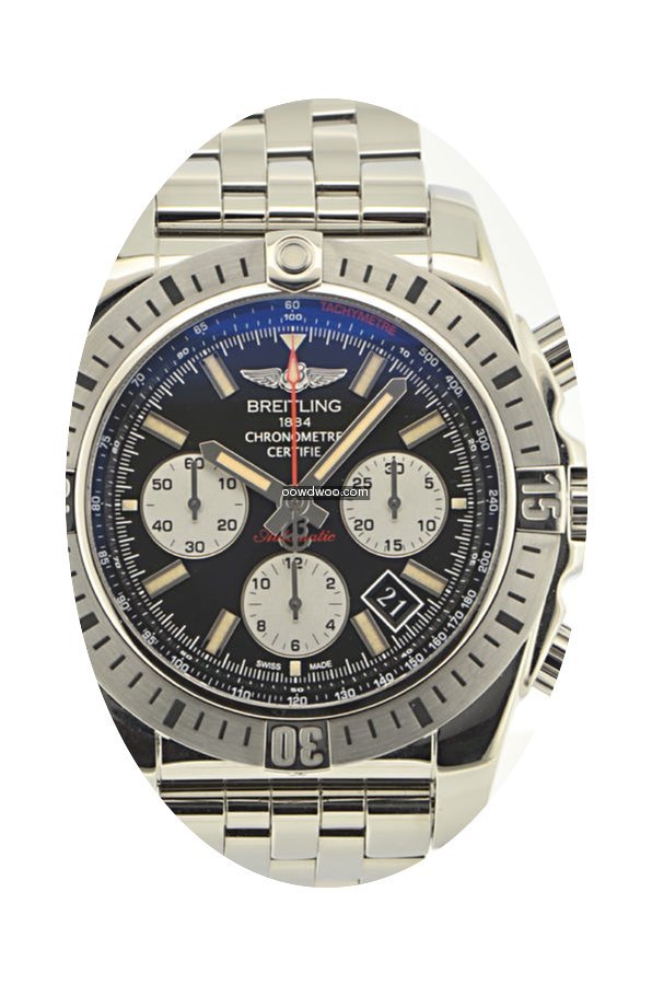 Breitling Chronomat Airborne 44 Automati...