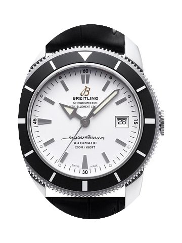 Breitling Superocean Héritage 42...