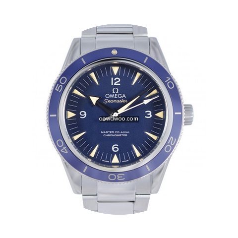 Omega Seamaster 300 Co-Axial...