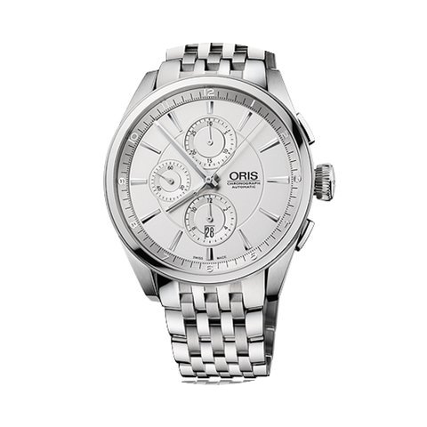 Oris Artix Chronograph 01 674 7644 4051-...