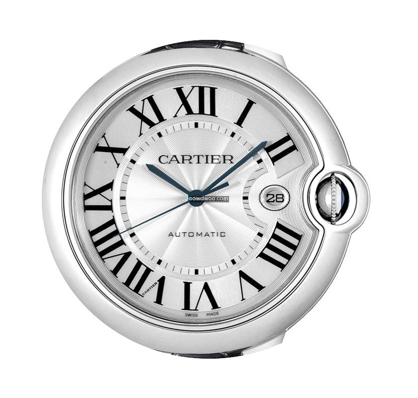Cartier Ballon Bleu...