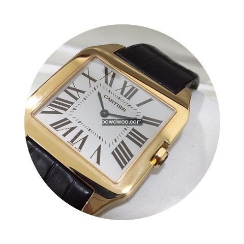 Cartier WH100751...