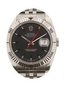 Rolex Datejust Turnograph 01/2006 art. R...