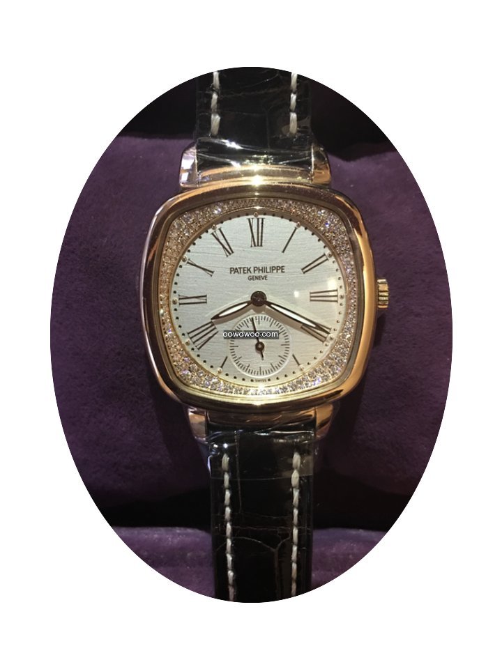 Patek Philippe 7041R-001...
