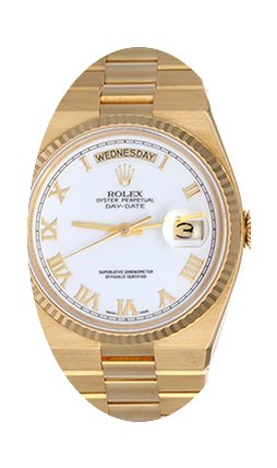 Rolex President Day-Date 19018...