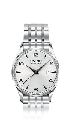 Union Glashütte Noramis Datum Lady...