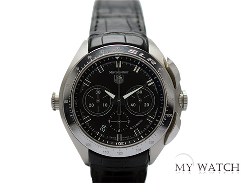 【USED】TAG HEUER - CAG2110.FC6209...