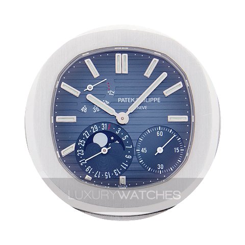 Patek Philippe Nautilus...