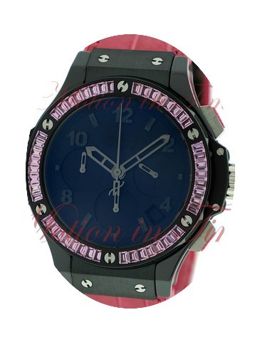 Hublot Big Bang 41mm Tutti Frutti Rose, ...
