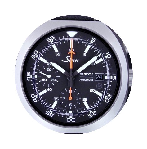 Sinn 140 St Weltraumchronograph Inzahlun...