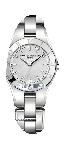 Baume & Mercier Linea Ladies Watch...