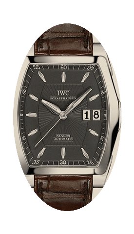 IWC Da Vinci Automatic...