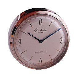Glashütte Original Sixties Square Chron...