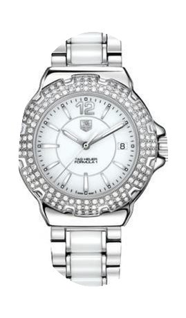 TAG Heuer WAH1218.BA0861...