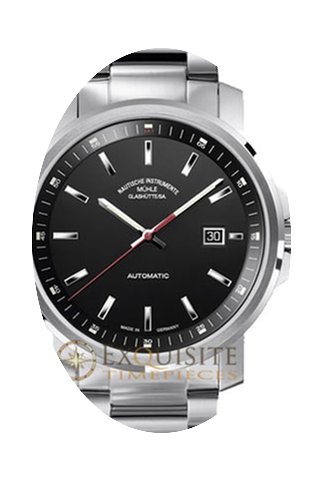 Mühle Glashütte 29ER Big M1-25-33-MB...