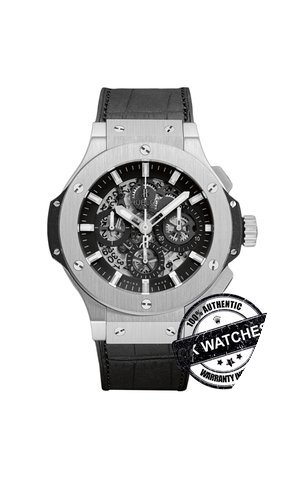 Hublot Big Bang Aero Bang Unused...