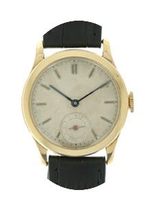 Anonimo Oro manaule Art. Nr109...