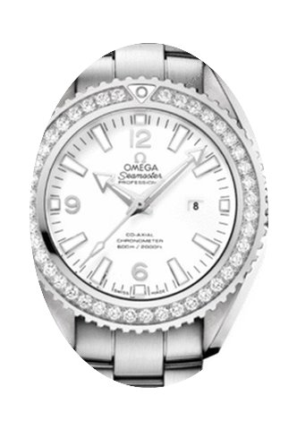 Omega 232.15.38.20.04.001 Planet Ocean 6...